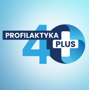 Read more about the article Ruszył projekt “PROFILAKTYKA 40+”!!!